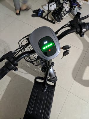 希洛普电动滑板车哪款好?2周亲测解析曝光究竟如何？