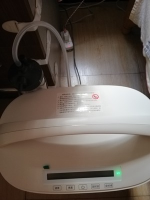 很多人买过后悔了?亚适家用雾化制氧机怎么样?别再被忽悠了