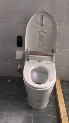 真实使用感受美标马桶质量怎么样，这个牌子是几线品牌的？好用吗？