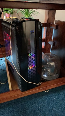 大家真实评价宁美国度电脑靠谱吗？网上的谁有胆子入手？