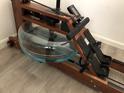 队友推荐的小莫智能磁阻划船机怎么样，质量差不差?