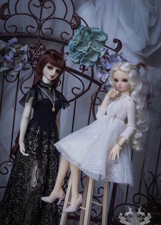 【BJD】米奇DaisyDaisy