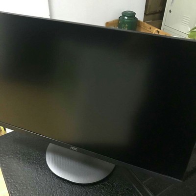 入手选择评测aoc g2490vx怎么样?使用五个月感受