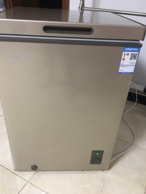 美菱bc/bd-100dt怎么样质量大揭秘!用后一个月告诉大家实情