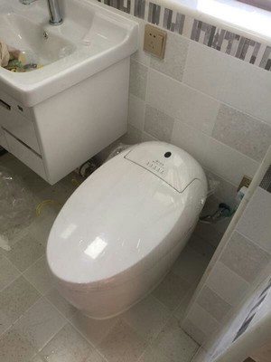 点评最新款摩航智能马桶怎么样，真的是德国品牌吗？好不好用