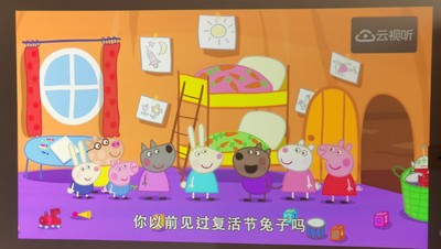 达人评测：触灵和坚果投影仪哪个好？内行来说评测