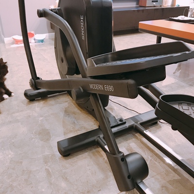 消费者【揭秘】舒华椭圆机怎么样?质量如何?别说没提醒你