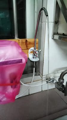 火爆的点评爱惠浦净水器4FC-LS怎么样，净水效果好不好呢？