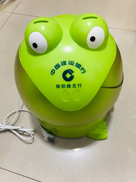 全新加湿器