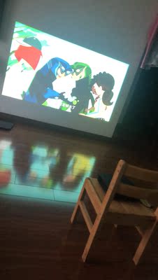 来说说极米投影仪怎么样？家用的话哪个型号更好用？