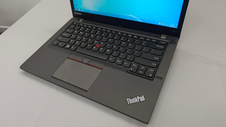 联想thinkpad t450 笔记本电脑 - 资产处置 - 阿里资产