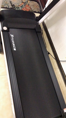 迪卡侬健身跑步机怎么样,质量好吗?适合爱运动的你吗?