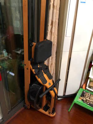 麦瑞克划船机和海德划船机哪个好?真实质量对比【爆料】