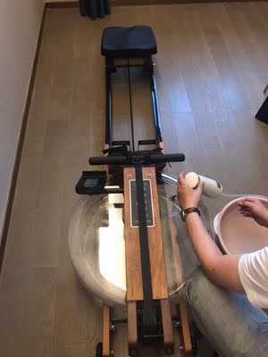 不吹不黑评价:昌隆划船机怎么样,达人解析好不好用?