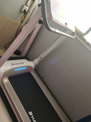 【用过评价】美国正伦跑步机怎么样?噪音大吗?优缺点评测