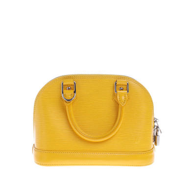 【5折即刻拍】lv/路易威登女包贝壳包95新两用包公价