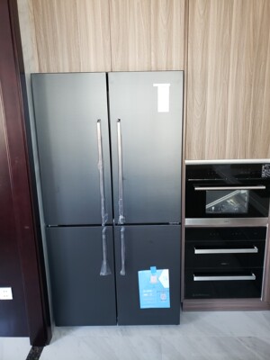 现在吐槽下卡萨帝bcd549wdvwu1怎么样呢评测如何