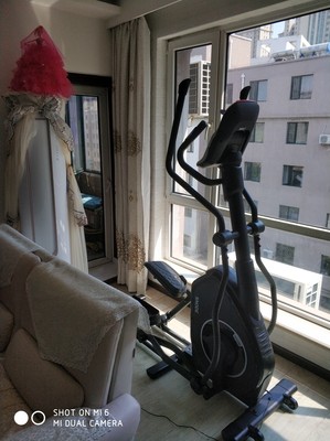 舒华哪款家用椭圆机好?哪款质量好性价比高?解密区别大吗?