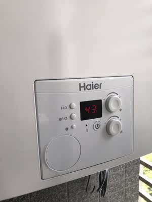 威特尼壁挂炉怎么样，费电吗？真的有人被忽悠了吗