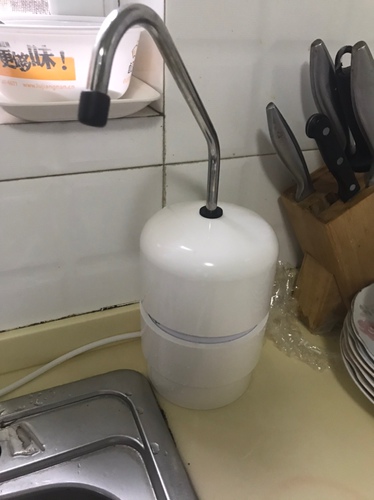 净水器品牌:paragon water systems/百诺肯净水设备.