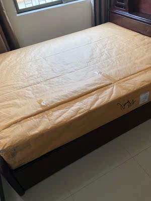 评测点评【点评】丝涟床垫哪款床垫好，哪款是进口的？性价比高的