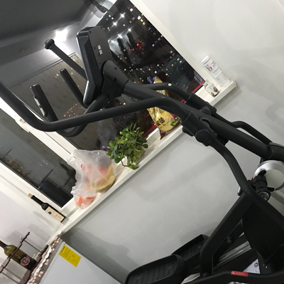 很多人在用的skm卡曼斯椭圆机怎么样,质量坑不坑人真假?