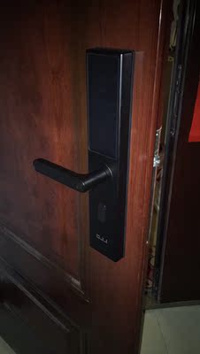 吐槽【解疑必看】西勒奇指纹锁u8怎么样,这个型号好用吗?