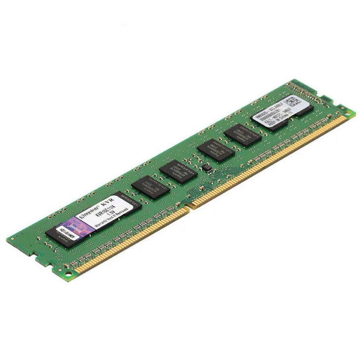 金士顿recc内存条ddr316008g内存条，成色