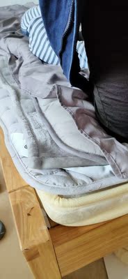 新款评测ROZO天然乳胶床垫怎么样？有异味吗？