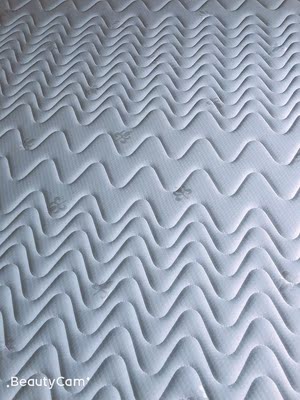 真实使用感受爱天然乳胶床垫怎么样,质量好不好?【感受】口碑评分!