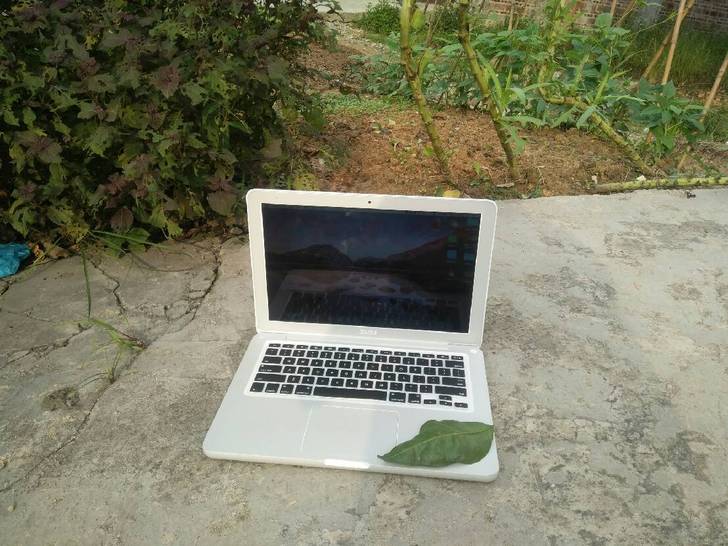 MacBookPro苹果笔记本电脑转让16款顶配苹果笔