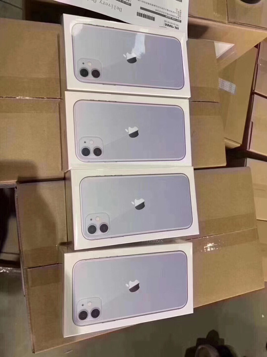 iPhone11