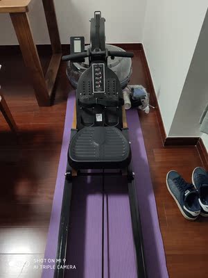 深度评测：麦瑞克水阻划船机怎么样，好用吗？口碑如何