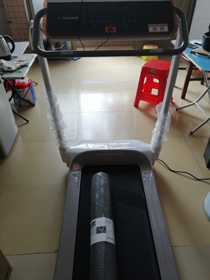 说一说舒华跑步机好不好?质量如何?买来放店里给客户用