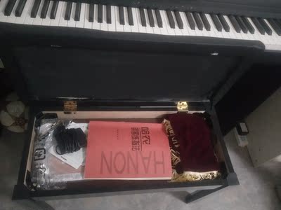 有人知道这家知音乐器专营店怎么样,他们的钢琴靠谱吗?