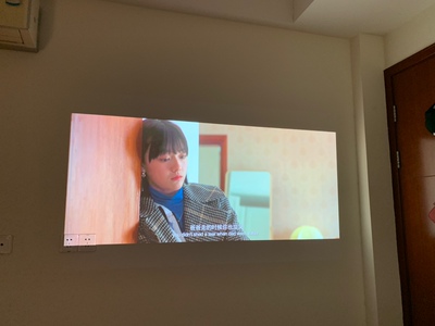 各位评测下极米Z8X和Z6X哪个好?质量怎么样?