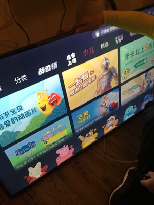 荣耀智慧屏哪里代工的，听说入手后悔是吗?