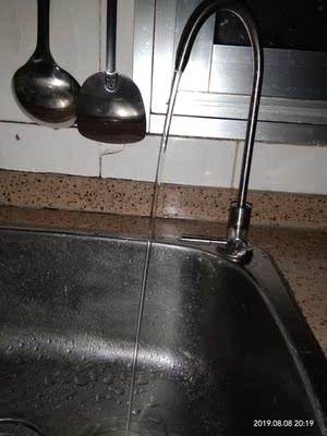 点评新手必看:BluePro博乐宝反渗透净水器一体饮水机怎么样