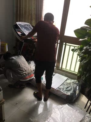 小米生态小金K15智能跑步机怎么样，好用吗？5个优缺点(图)