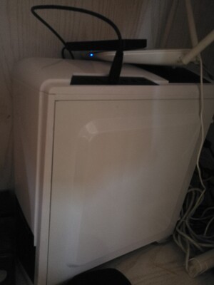 武极的电脑白领用靠谱吗？想买个组装机电脑不知道靠谱吗