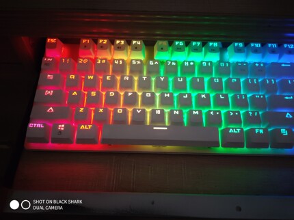 ThinkPad 数字小键盘机械键盘