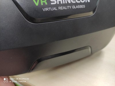 爱奇艺vr眼镜实际效果好不好，内行来说评测
