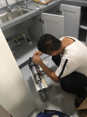 火爆的剖析沁园净水器3833与3803的区别有哪些?哪个好?