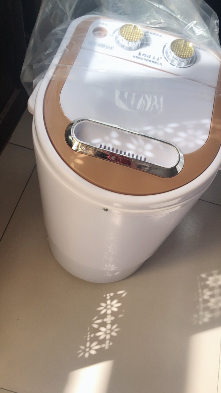 长虹洁立方洗衣机xpb30-2008怎么样?长虹洁立方xpb30-2008质量曝光!!-