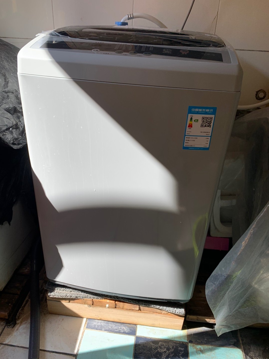 littleswan小天鹅洗衣机tb80v20好不好小天鹅tb80v20时间说明一切来