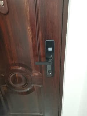 体验探索真相：必达智能指纹锁怎么样，这个牌子质量好吗？