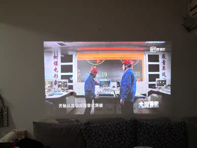 用事实说话:当贝投影仪d1怎么样?入手真实测评，牌子靠谱吗