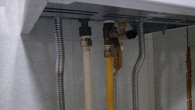 索普恩燃气壁挂炉真实使用揭秘,不看这里都被忽悠了