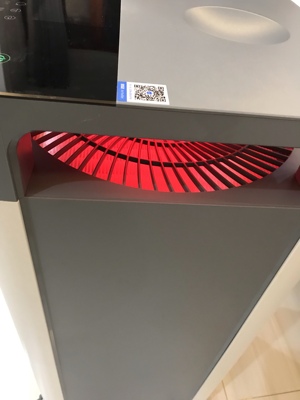 【说实话】华为720空气净化器怎么样？效果如何？