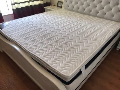 讨论埃迪蒙托床垫是品牌吗，质量怎么样？什么档次的？